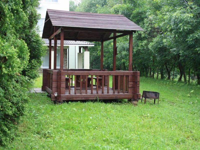 Foresta Festival Park