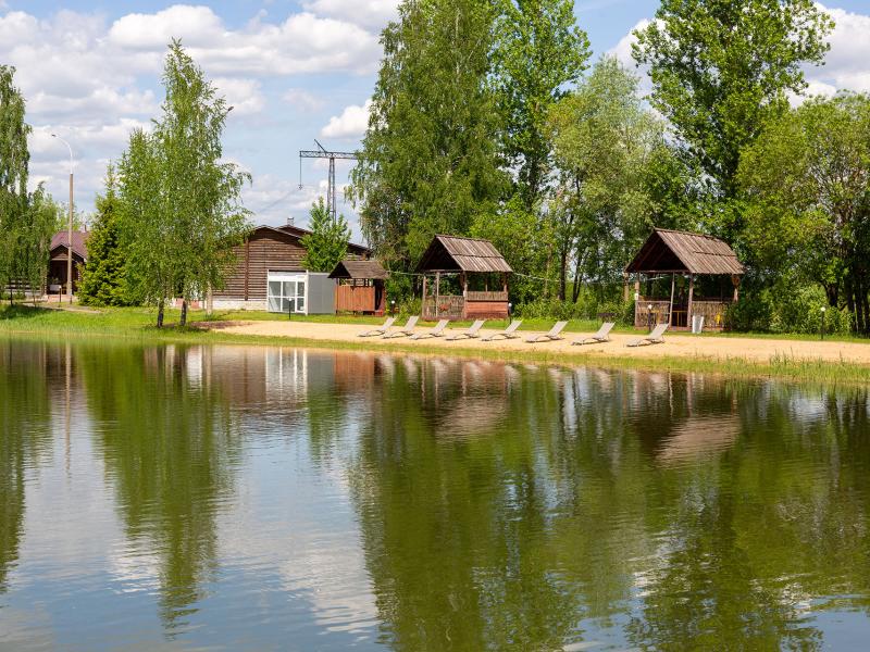 Тропикана Парк