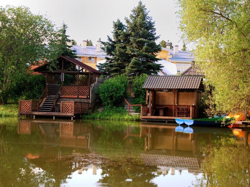 Тропикана Парк