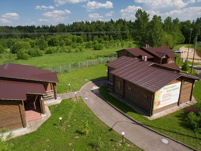 Тропикана Парк