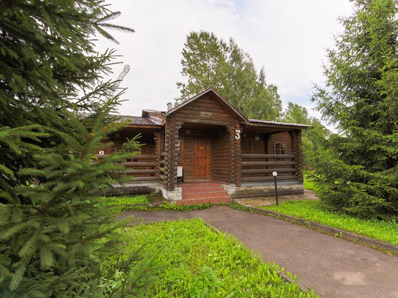 Тропикана Парк