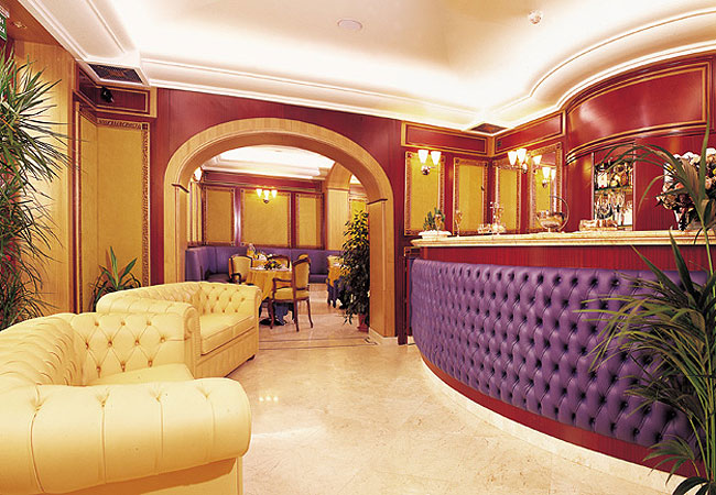 Hotel Fori Imperiali Cavalieri