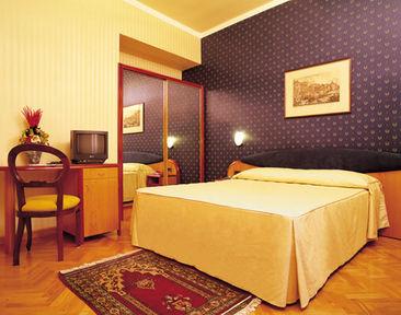 Hotel Fori Imperiali Cavalieri