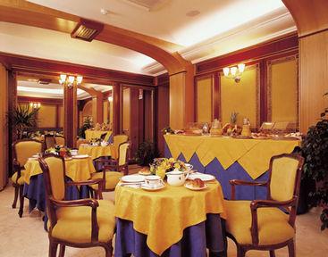 Hotel Fori Imperiali Cavalieri