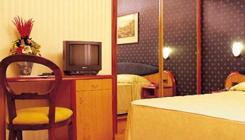 Hotel Fori Imperiali Cavalieri