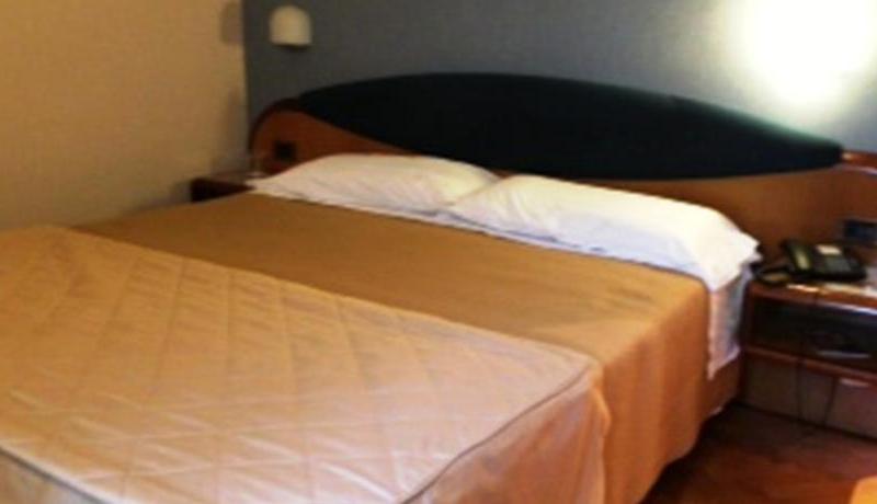 Hotel Fori Imperiali Cavalieri