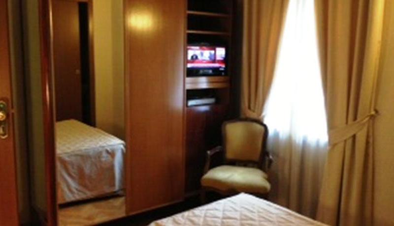 Hotel Fori Imperiali Cavalieri