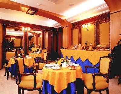 Hotel Fori Imperiali Cavalieri