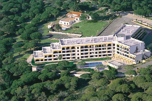 Formosa Park Apartment Hotel