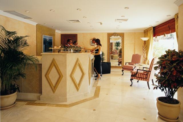 Formosa Park Apartment Hotel