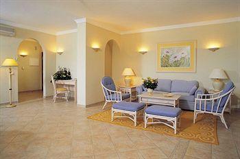 Formosa Park Apartment Hotel