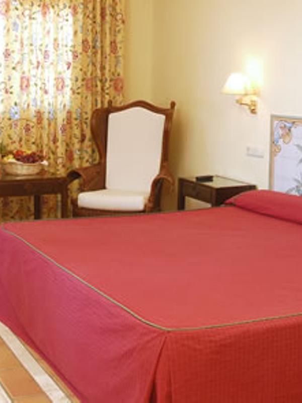Almunecar Playa & SPA