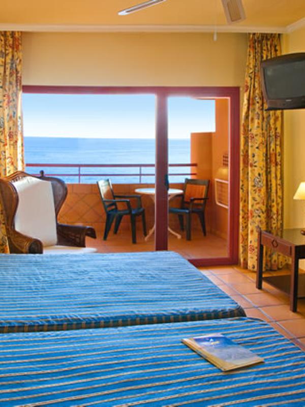 Almunecar Playa & SPA