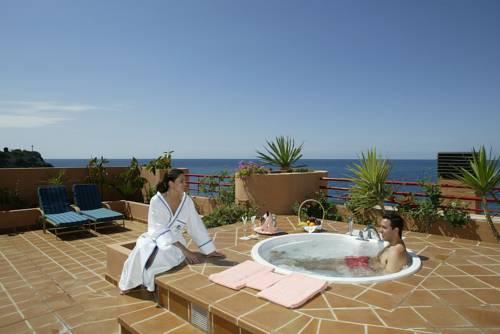 Almunecar Playa & SPA