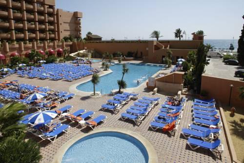 Almunecar Playa & SPA