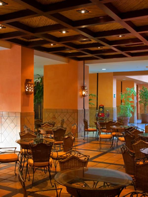 Almunecar Playa & SPA