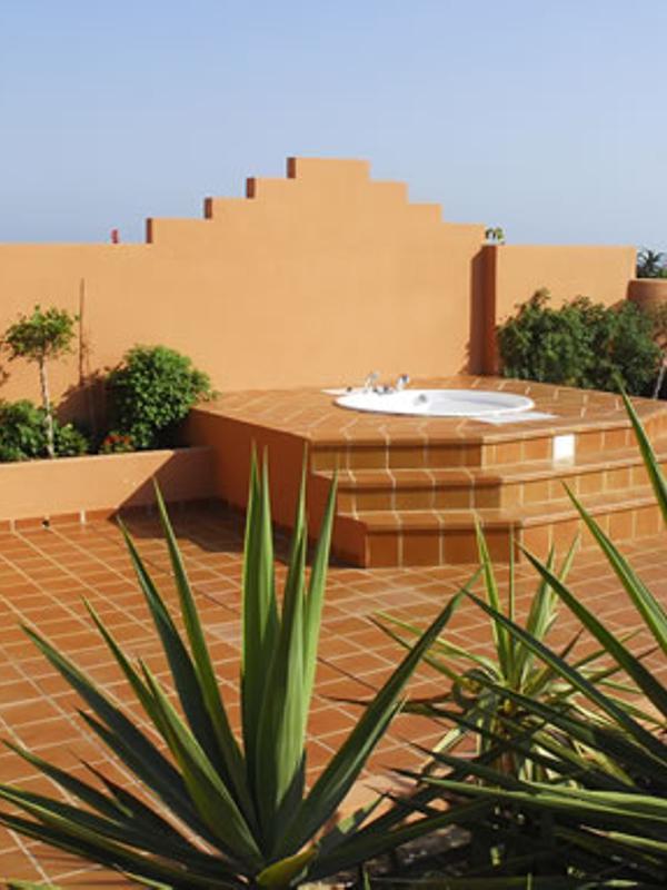 Almunecar Playa & SPA