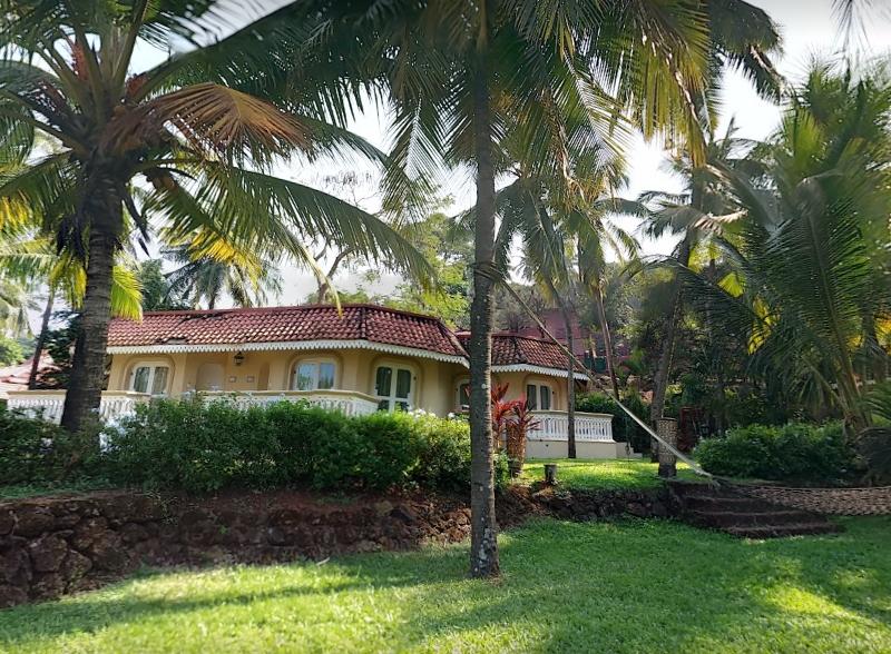 Taj Fort Aguada Resort & Spa, Goa