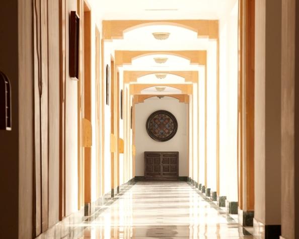 Taj Fort Aguada Resort & Spa, Goa