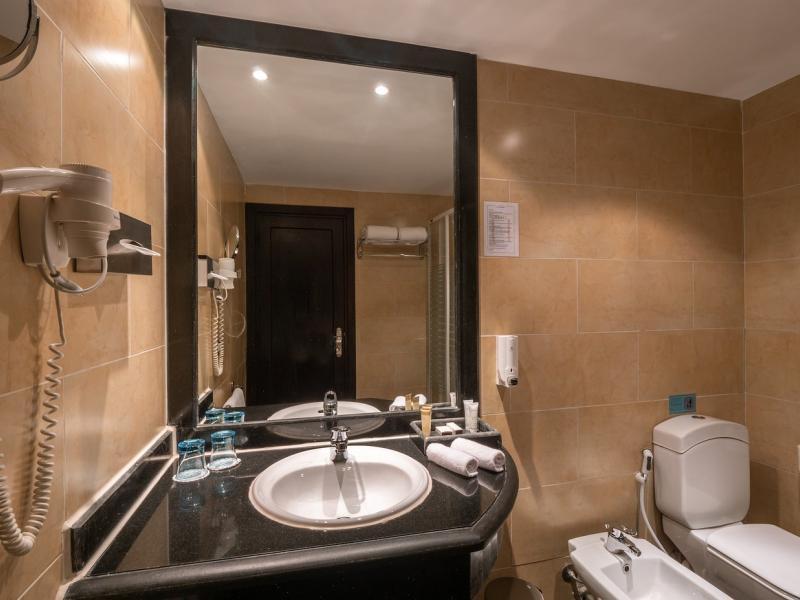 Fort Arabesque Resort, Spa & Villas