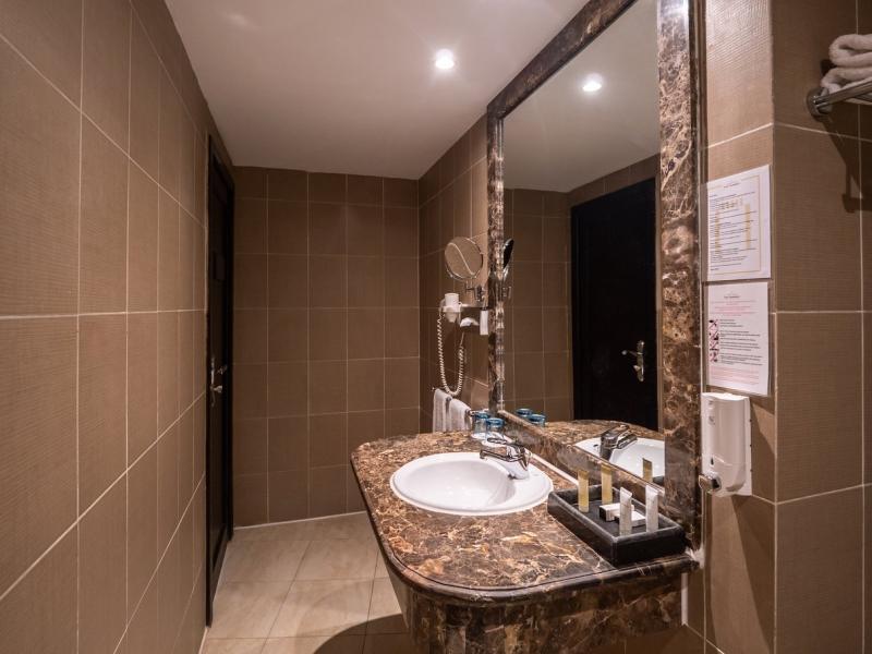 Fort Arabesque Resort, Spa & Villas