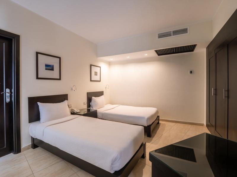 Fort Arabesque Resort, Spa & Villas