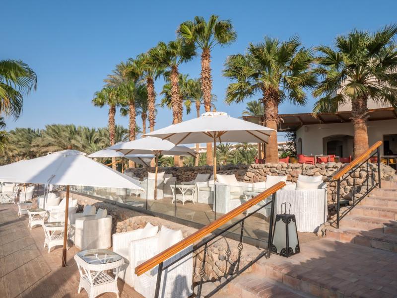 Fort Arabesque Resort, Spa & Villas