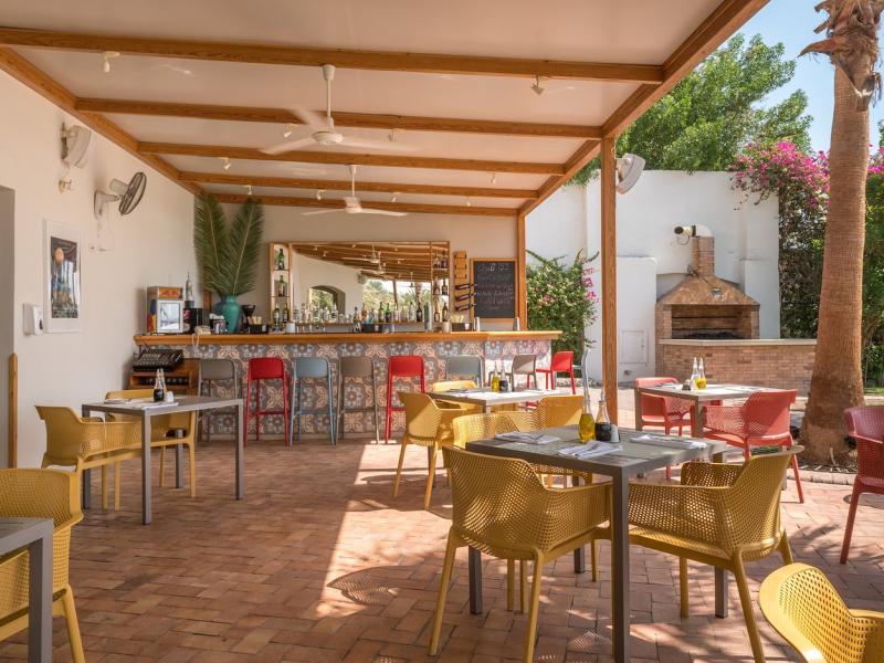 Fort Arabesque Resort, Spa & Villas