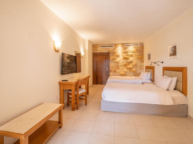 Fort Arabesque Resort, Spa & Villas