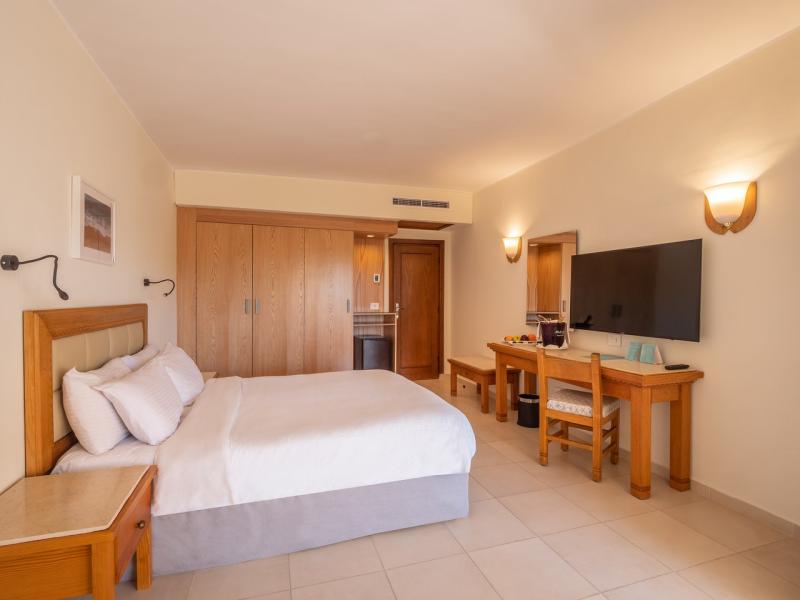 Fort Arabesque Resort, Spa & Villas