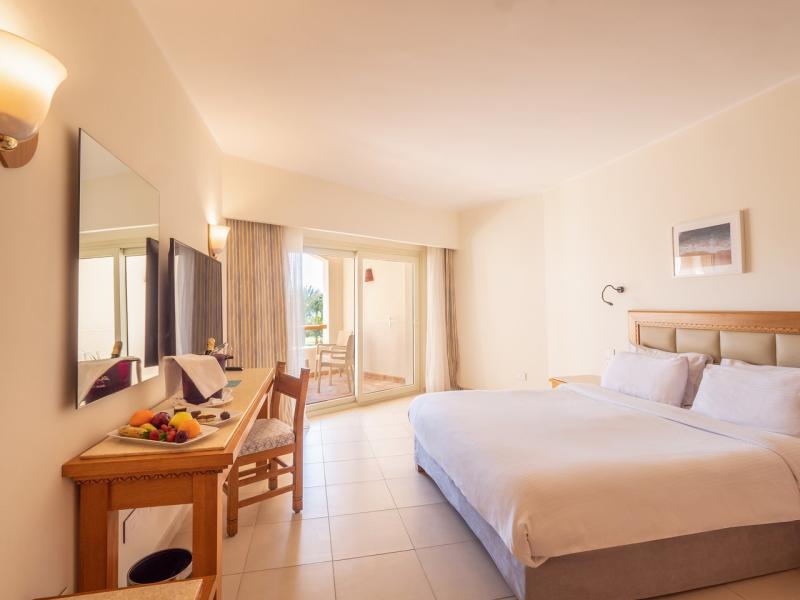 Fort Arabesque Resort, Spa & Villas