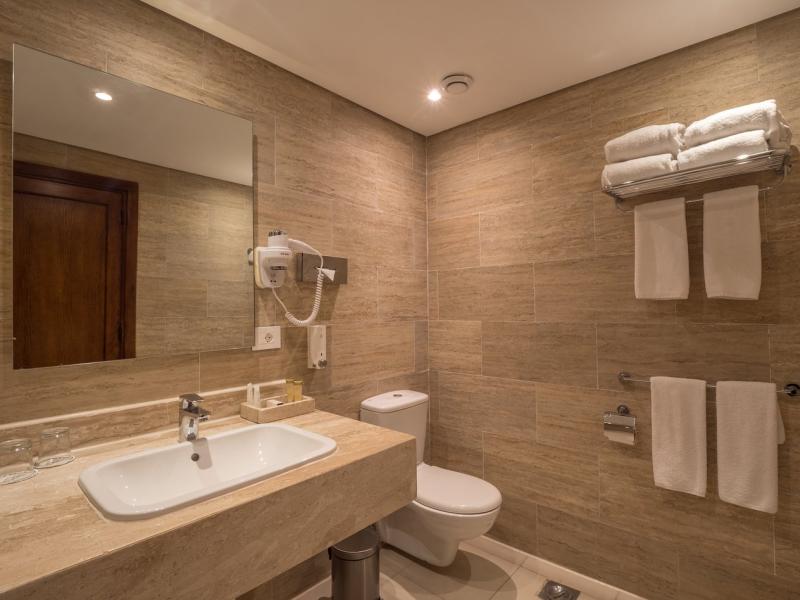 Fort Arabesque Resort, Spa & Villas