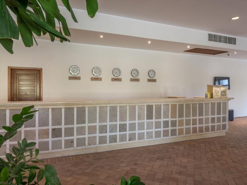 Fort Arabesque Resort, Spa & Villas