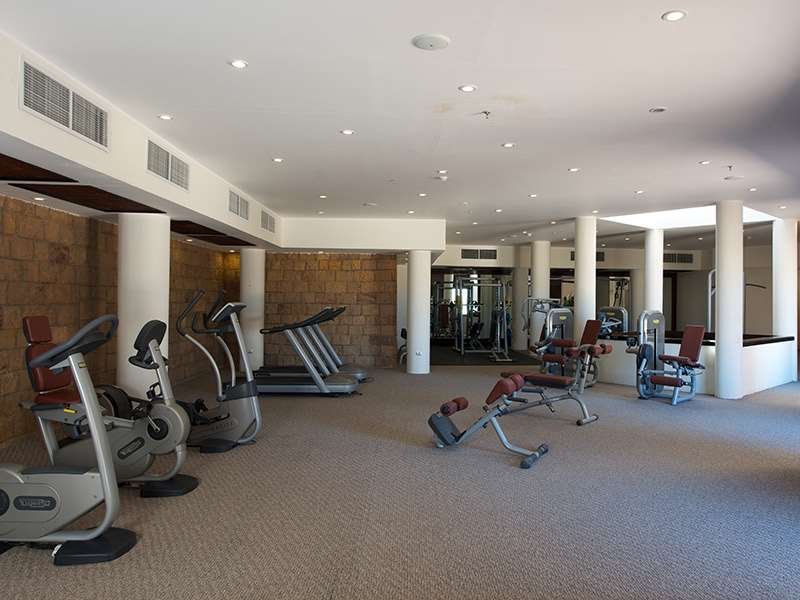 Fort Arabesque Resort, Spa & Villas