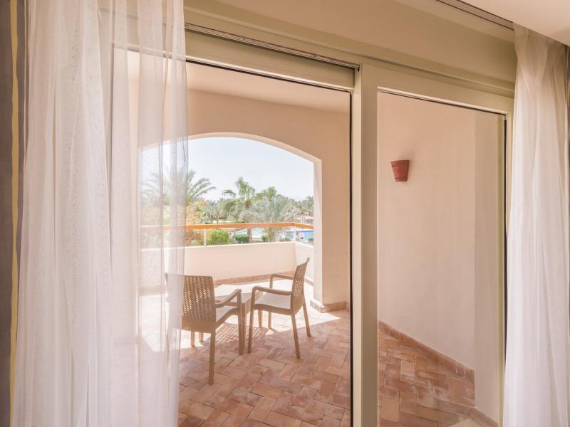 Fort Arabesque Resort, Spa & Villas