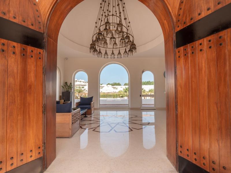 Fort Arabesque Resort, Spa & Villas