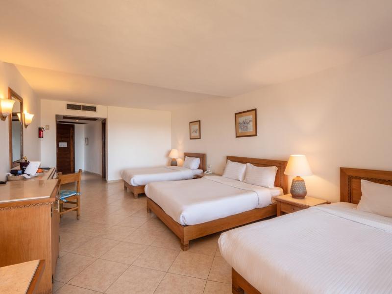 Fort Arabesque Resort, Spa & Villas