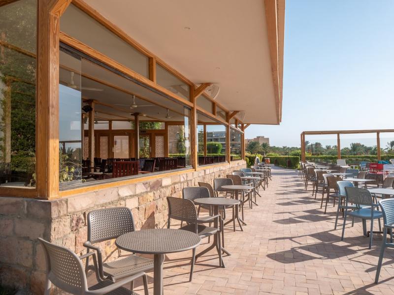 Fort Arabesque Resort, Spa & Villas