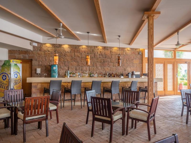 Fort Arabesque Resort, Spa & Villas