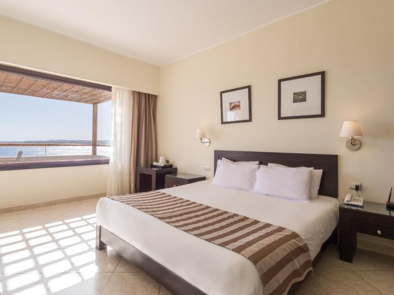 Fort Arabesque Resort, Spa & Villas