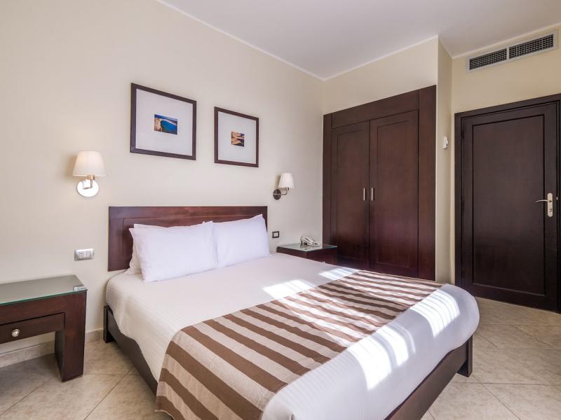 Fort Arabesque Resort, Spa & Villas