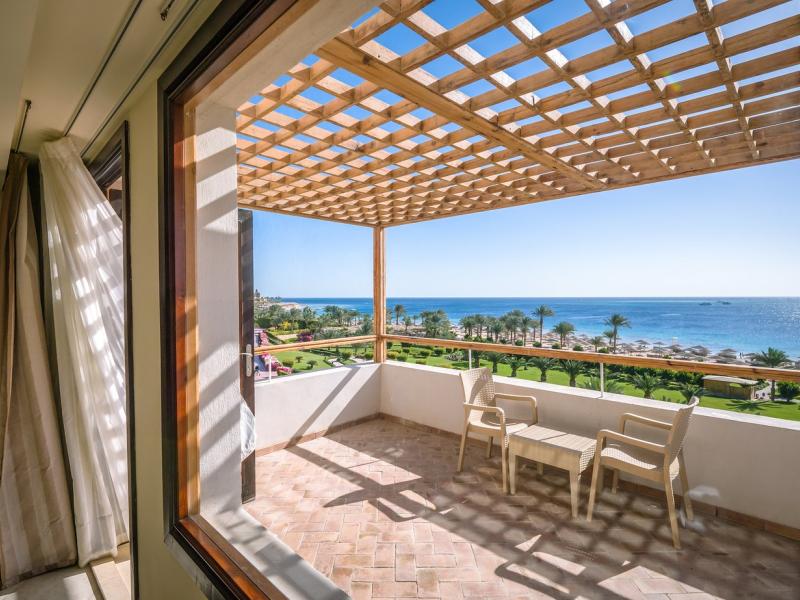 Fort Arabesque Resort, Spa & Villas