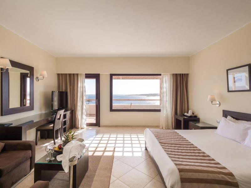 Fort Arabesque Resort, Spa & Villas