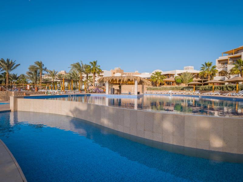 Fort Arabesque Resort, Spa & Villas