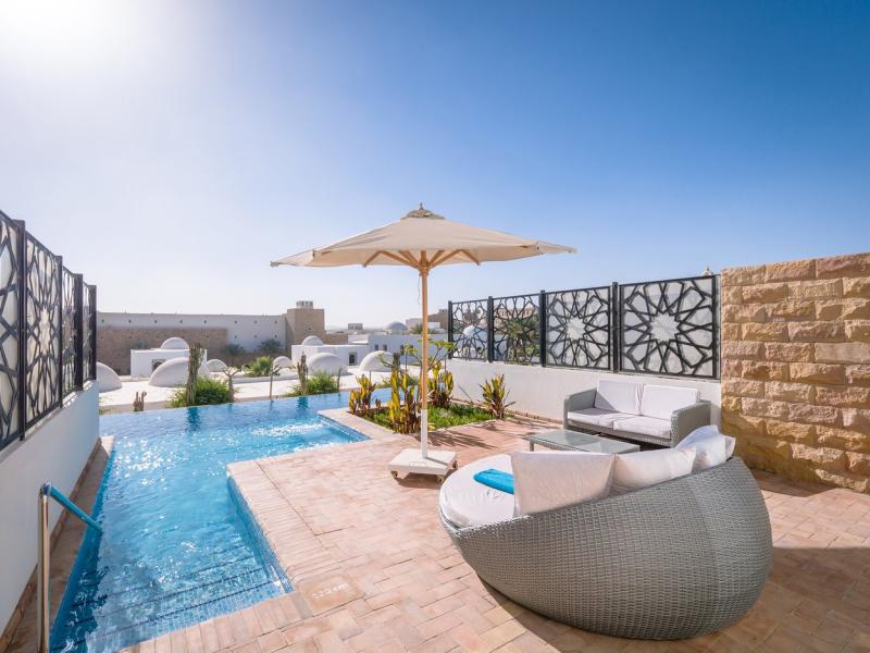 Fort Arabesque Resort, Spa & Villas