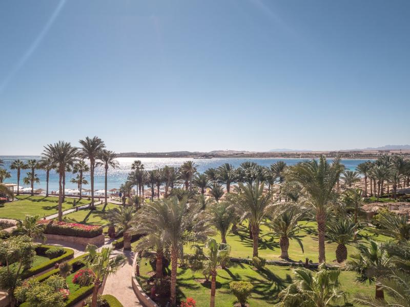 Fort Arabesque Resort, Spa & Villas