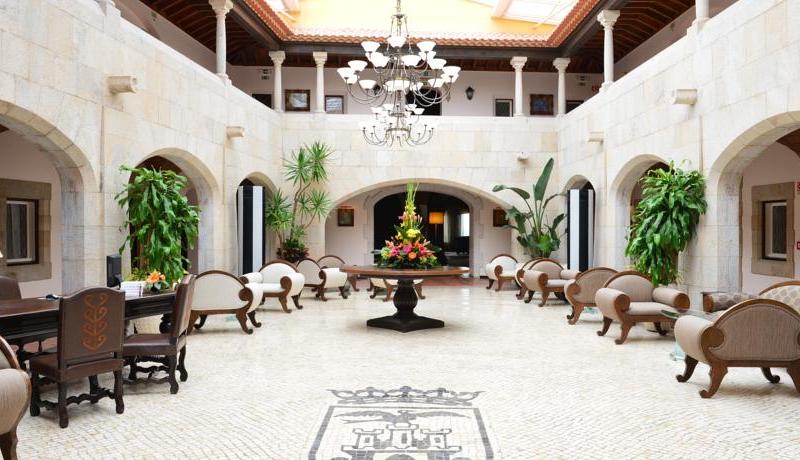 Fortaleza Do Guincho