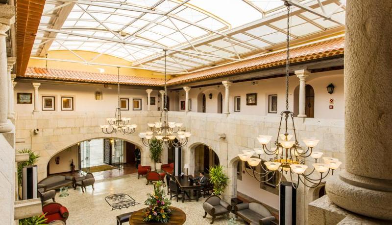 Fortaleza Do Guincho