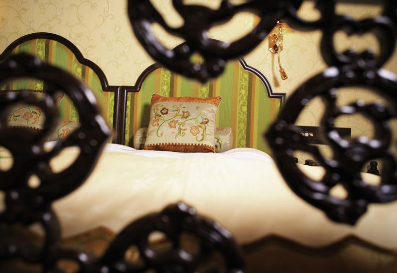 Fortaleza Do Guincho