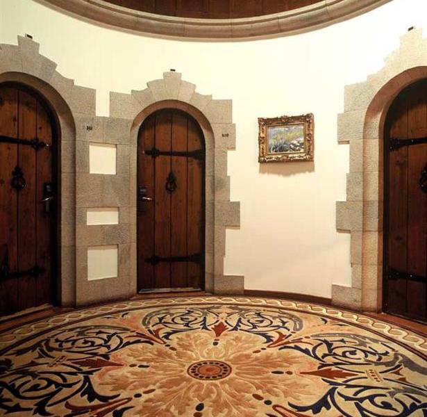 Fortaleza Do Guincho